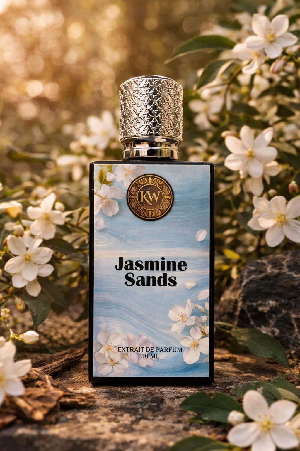 Jasmine Sands